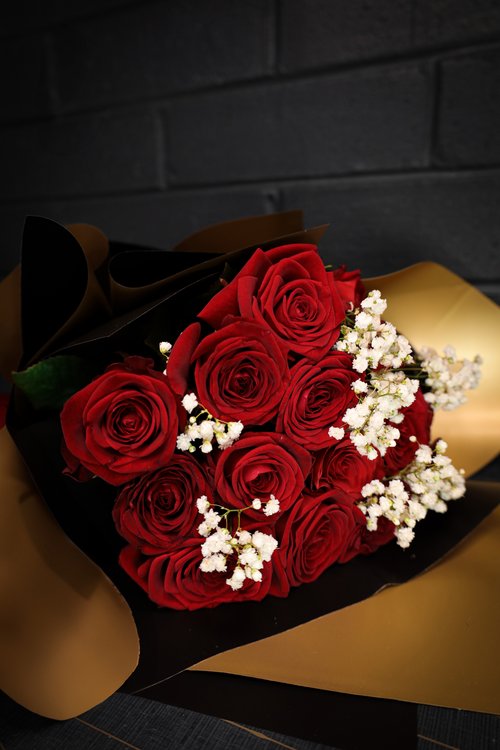 Red Romance