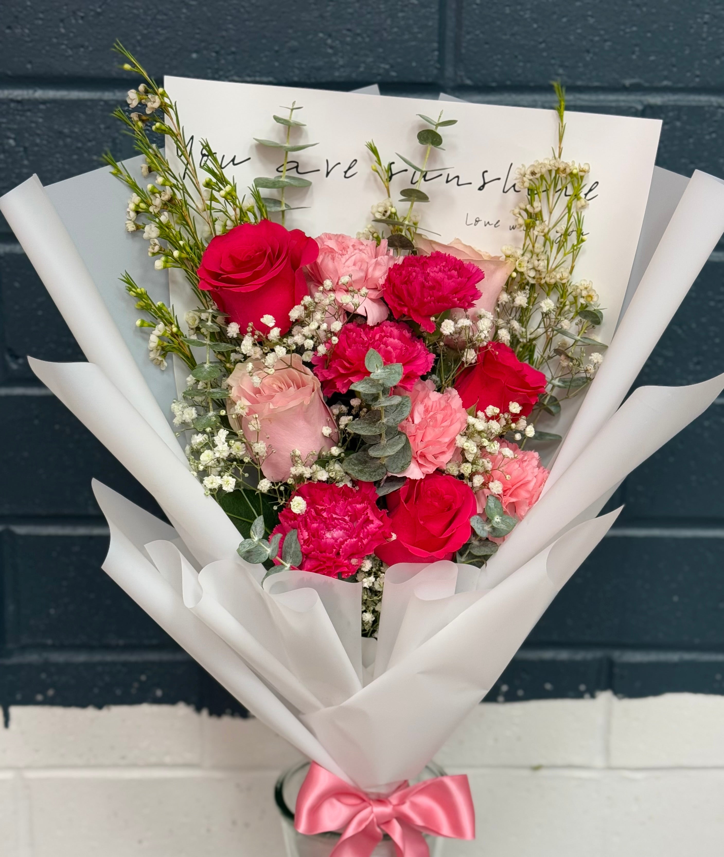 Sweetheart Bouquet