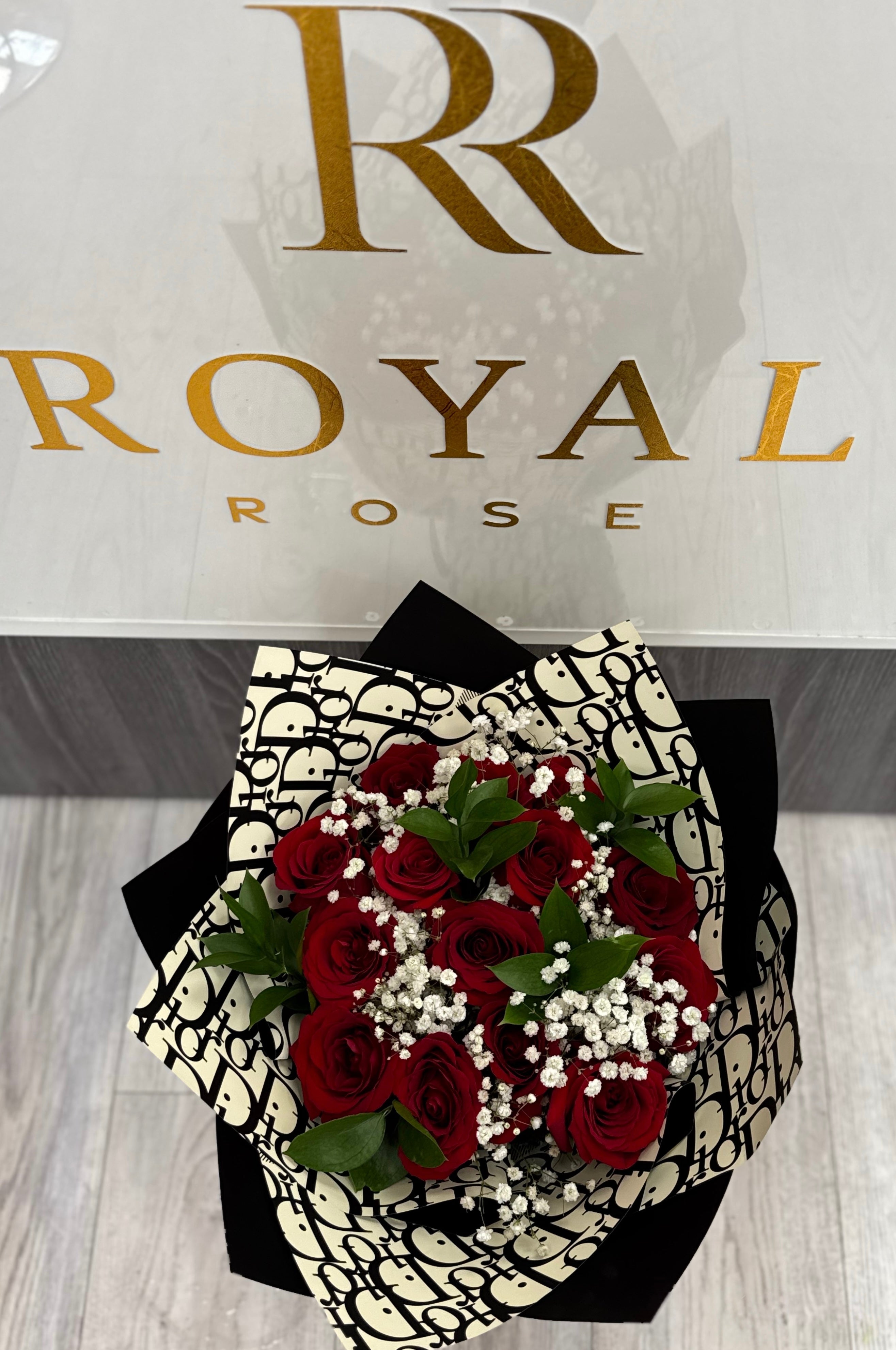 Dior Rouge