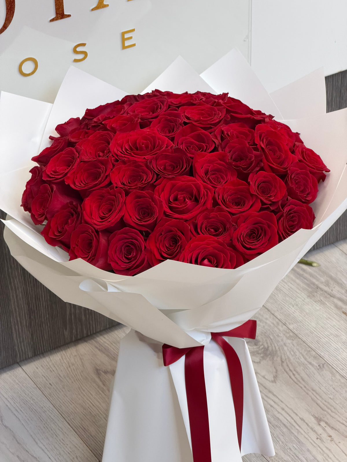 Grande Amour