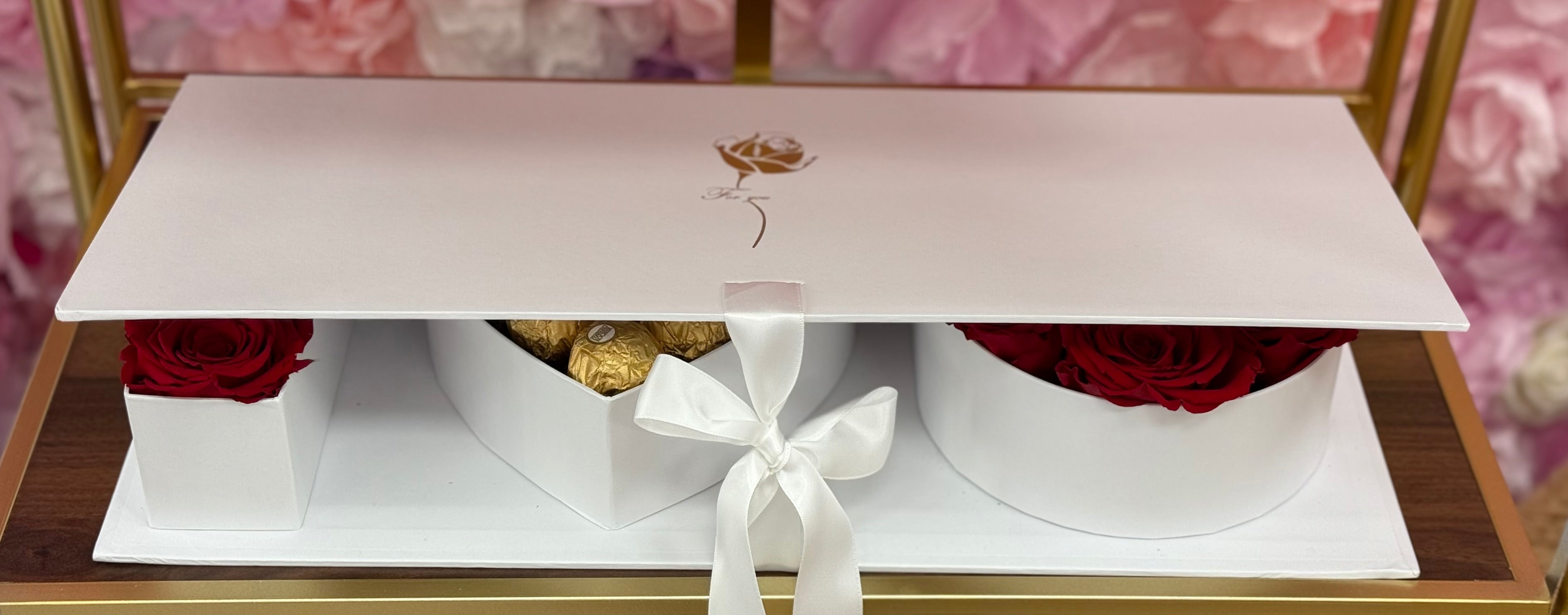 Sweet Love Box