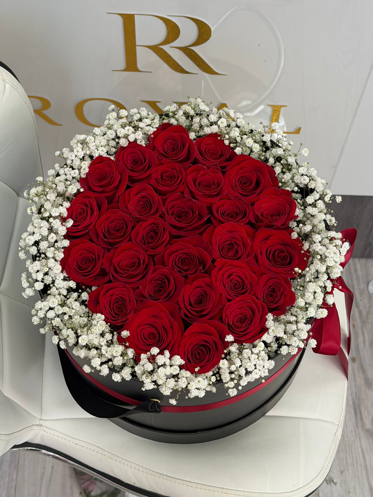 The Royal Romance Box