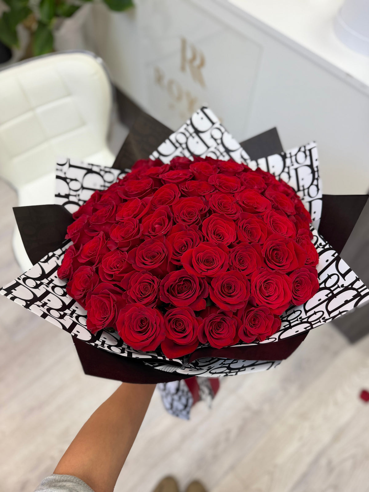 Dior Royale