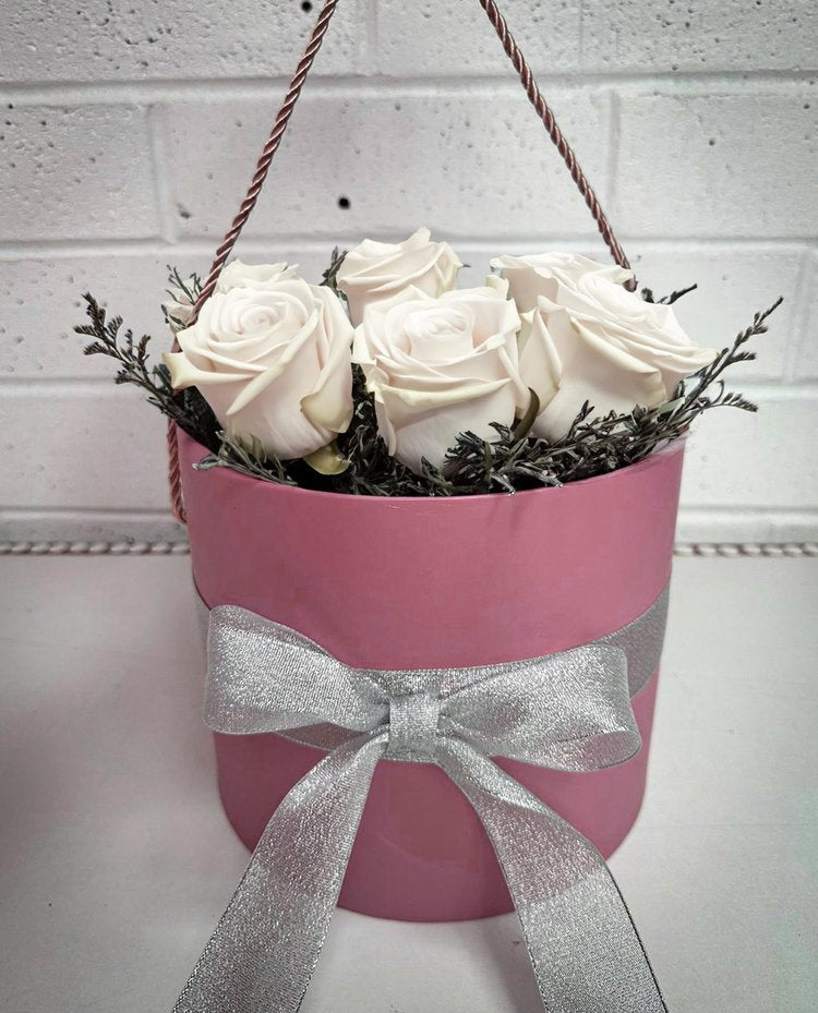 Rose Basket