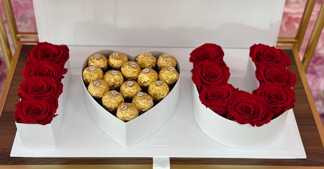 Sweet Love Box