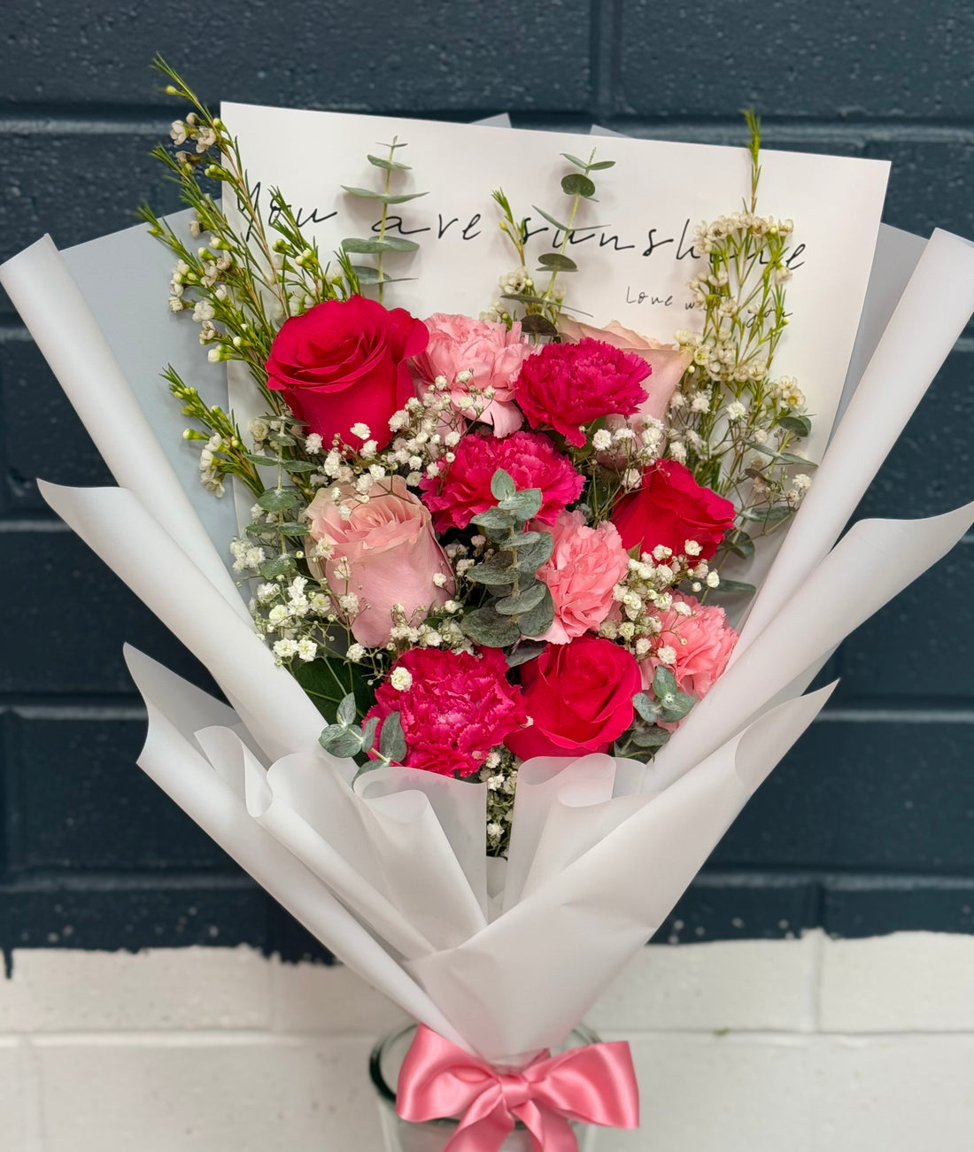 Sweetheart Bouquet