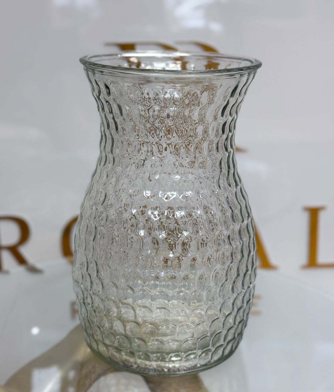 Large Vase