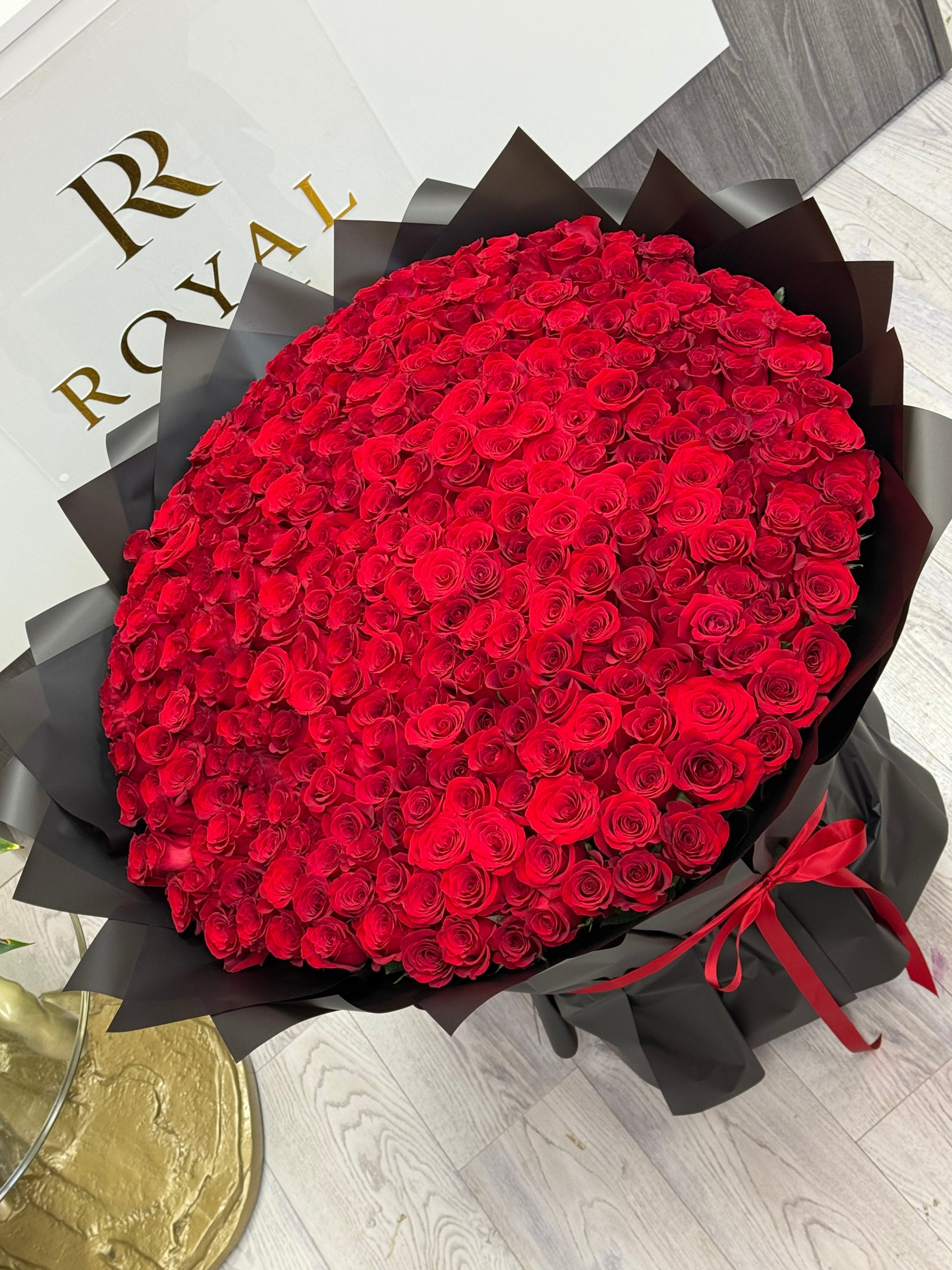 Royal Rose