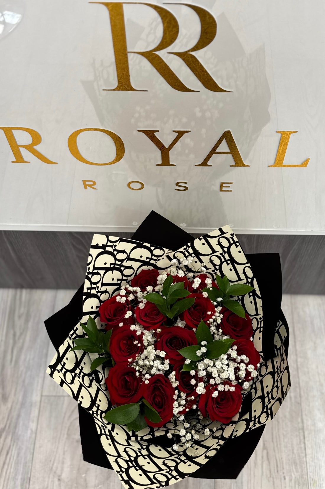 Dior Rouge