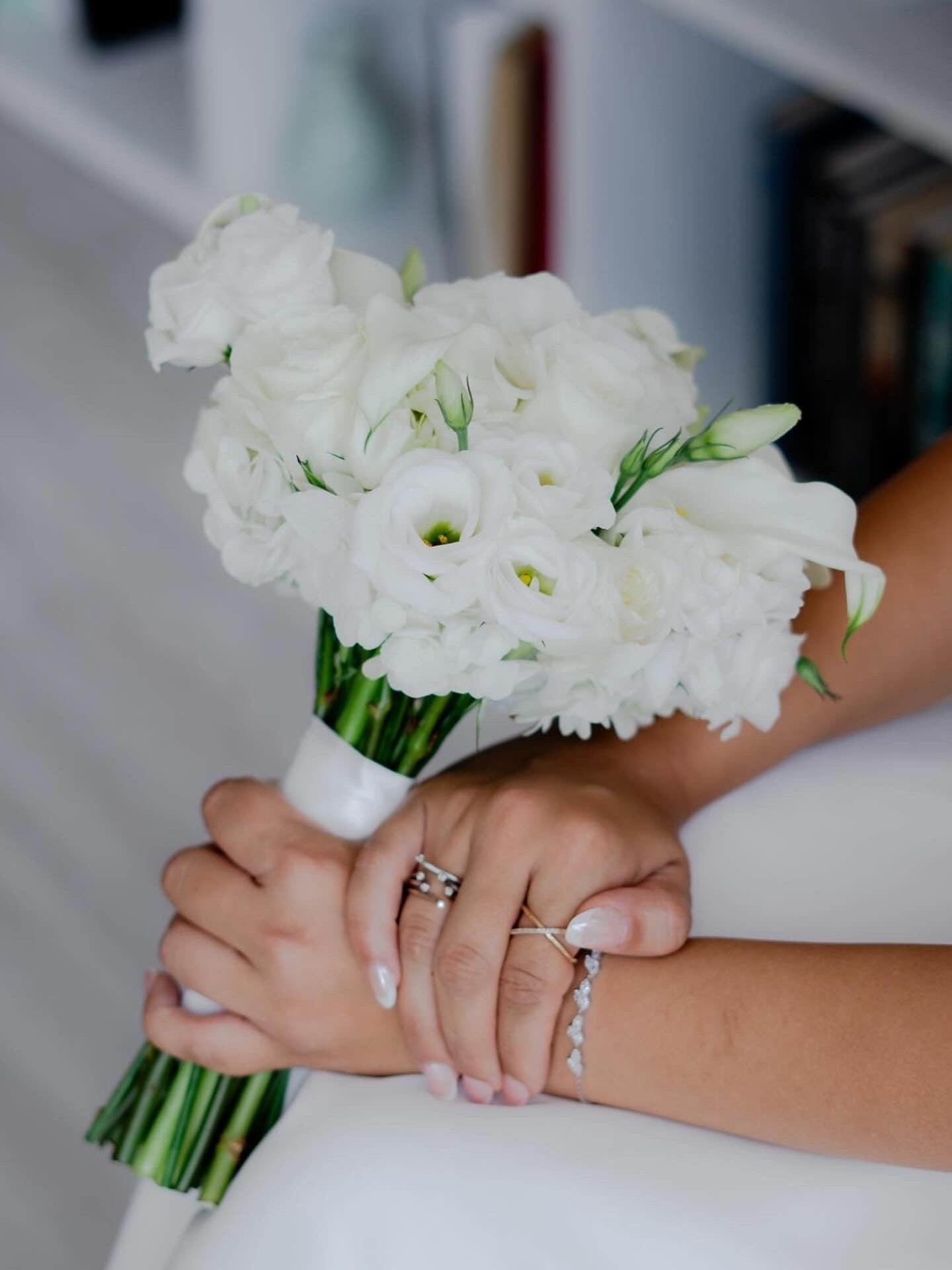 Bridal Bouquet