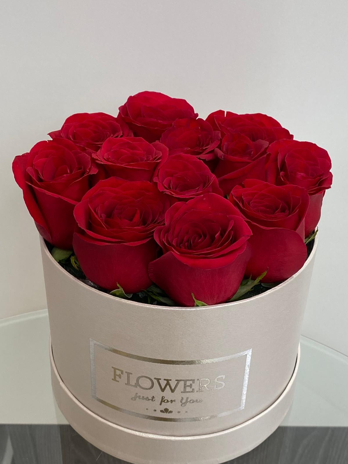 Rose Amour