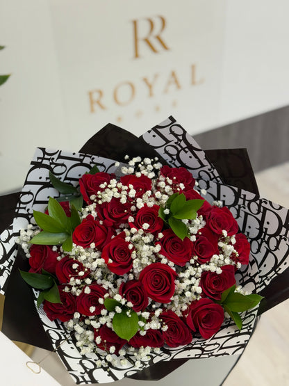 Dior Rouge