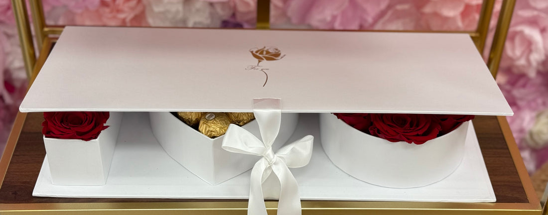 Sweet Love Box