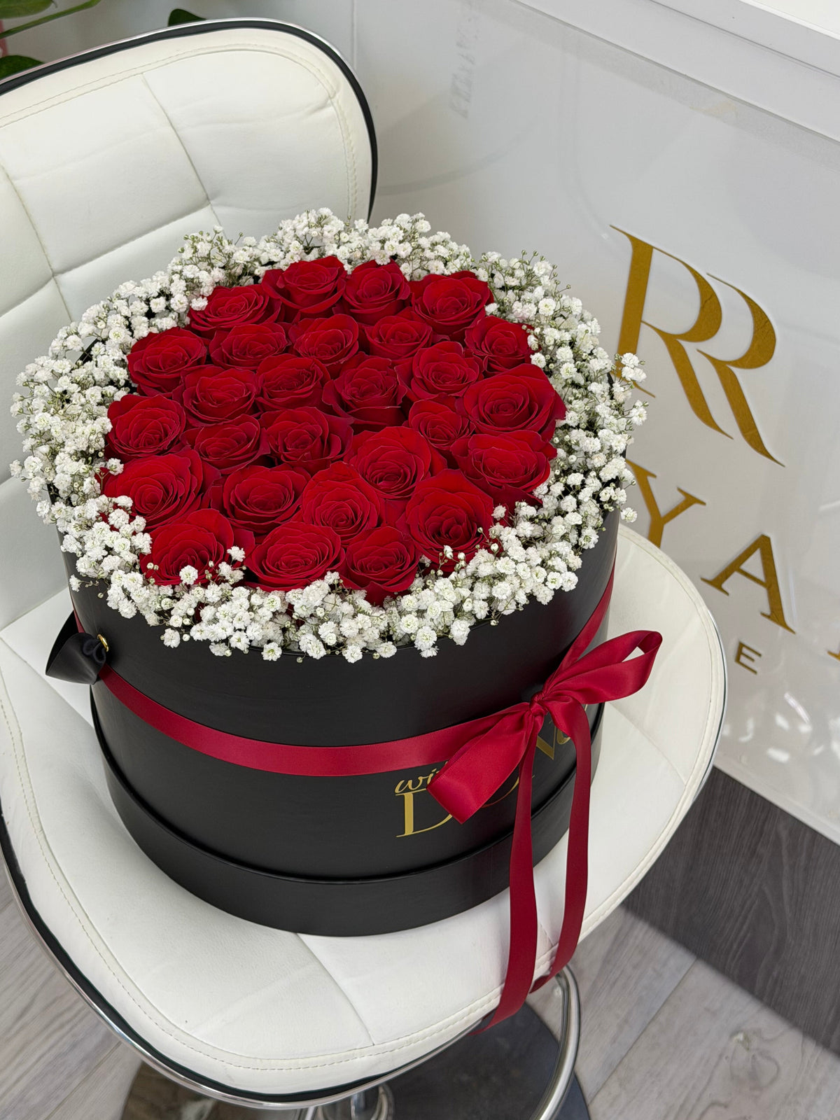 The Royal Romance Box
